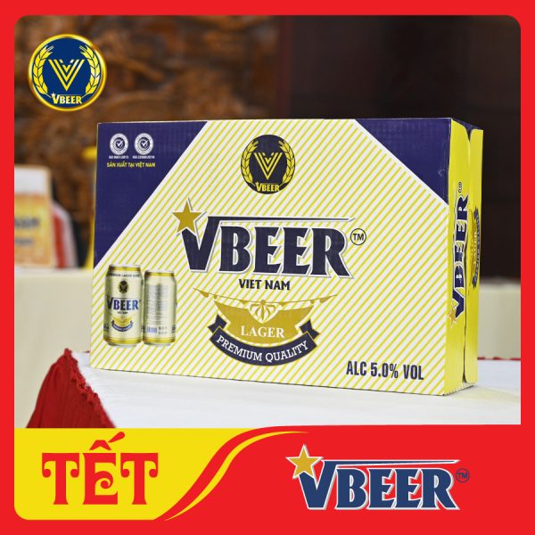 vbeer connection