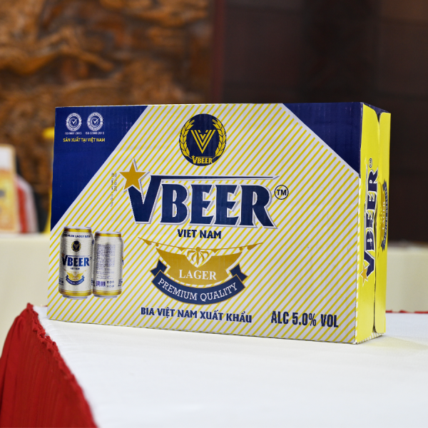 vbeer connection