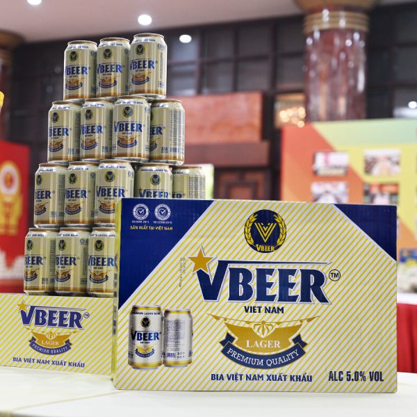 vbeer connection