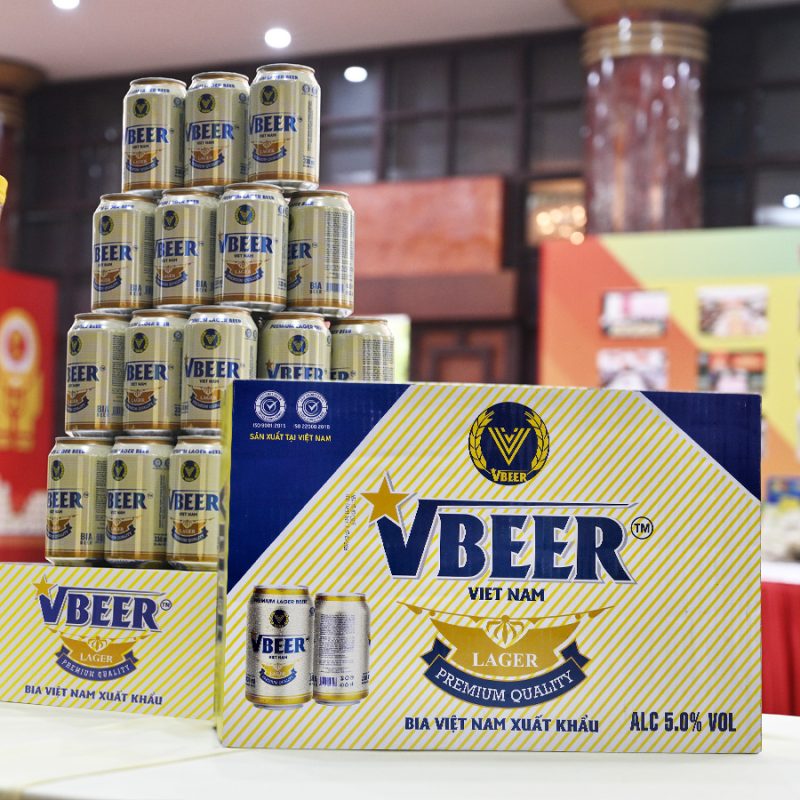 vbeer connection