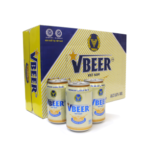 vbeer connection