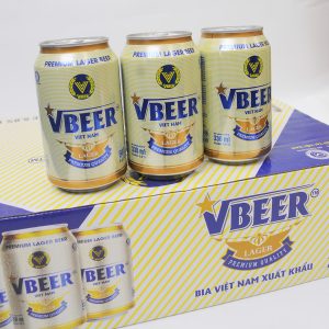 vbeer connection