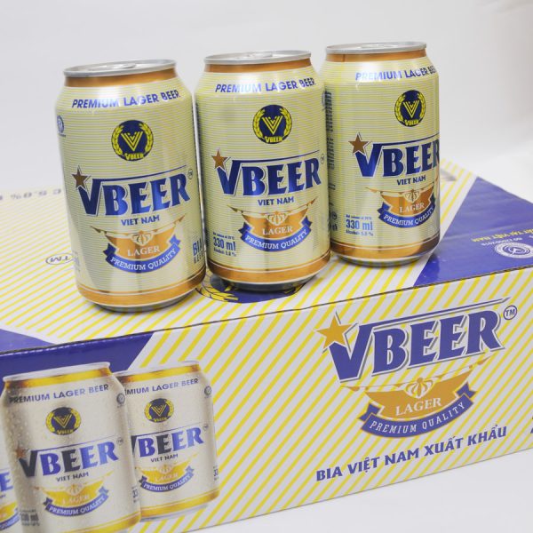 vbeer connection