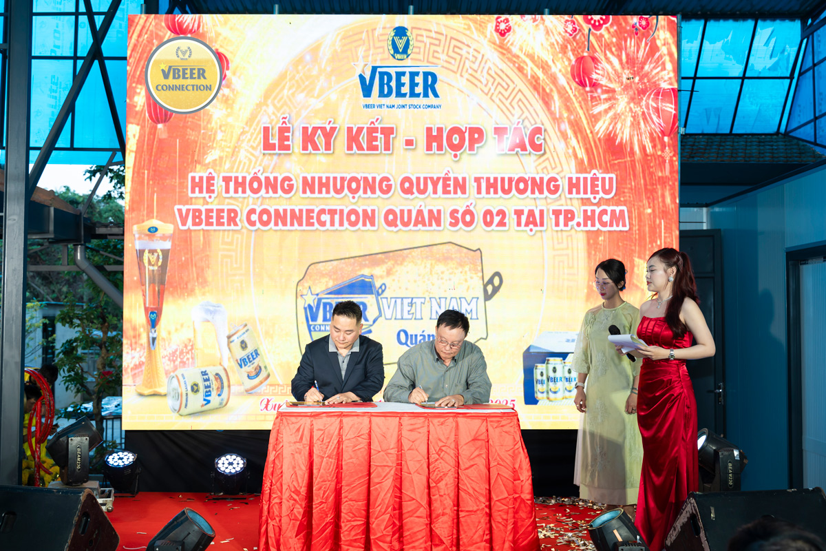 vbeer connection vbeer connection