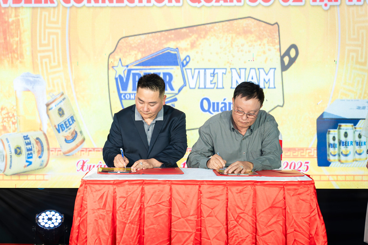 vbeer connection vbeer connection