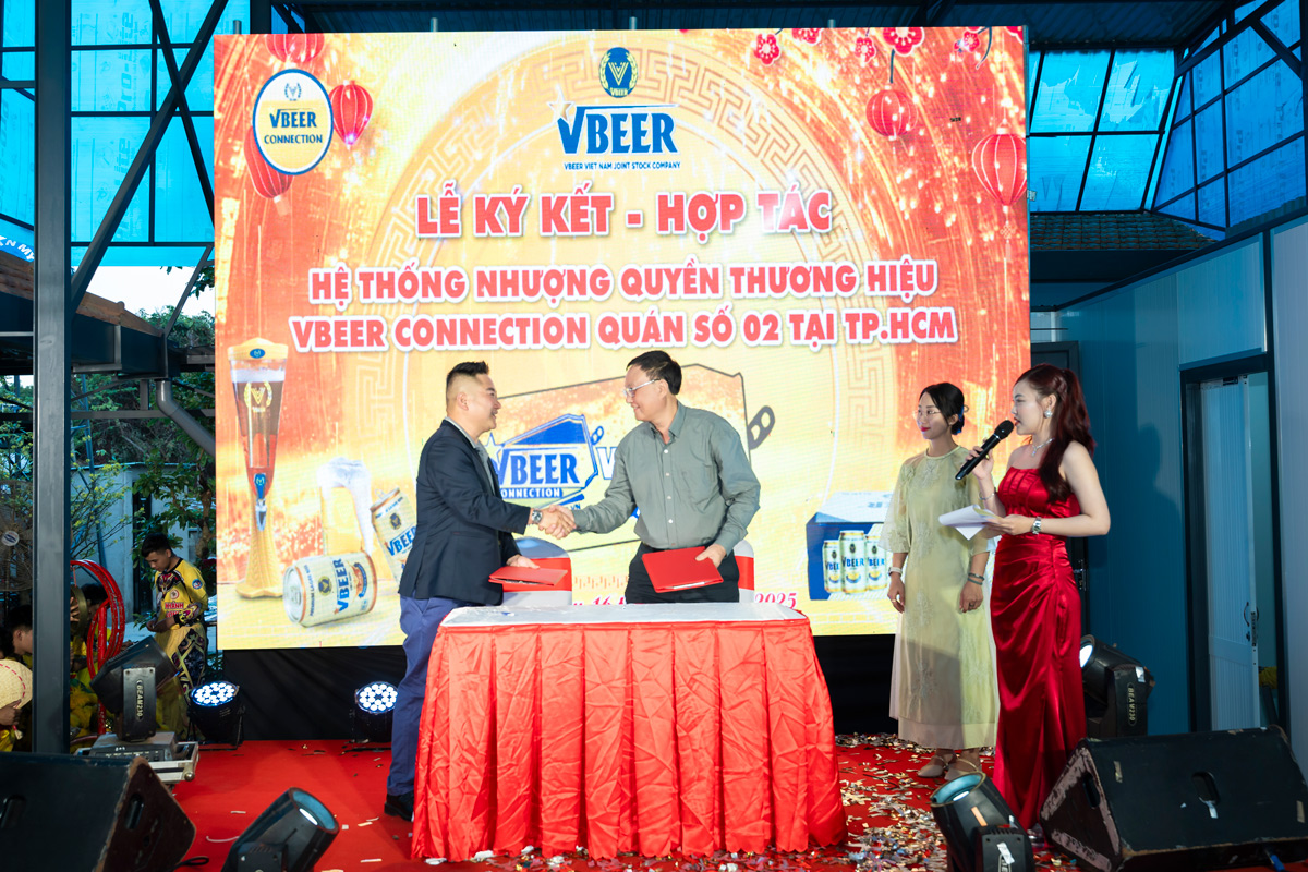 vbeer connection vbeer connection