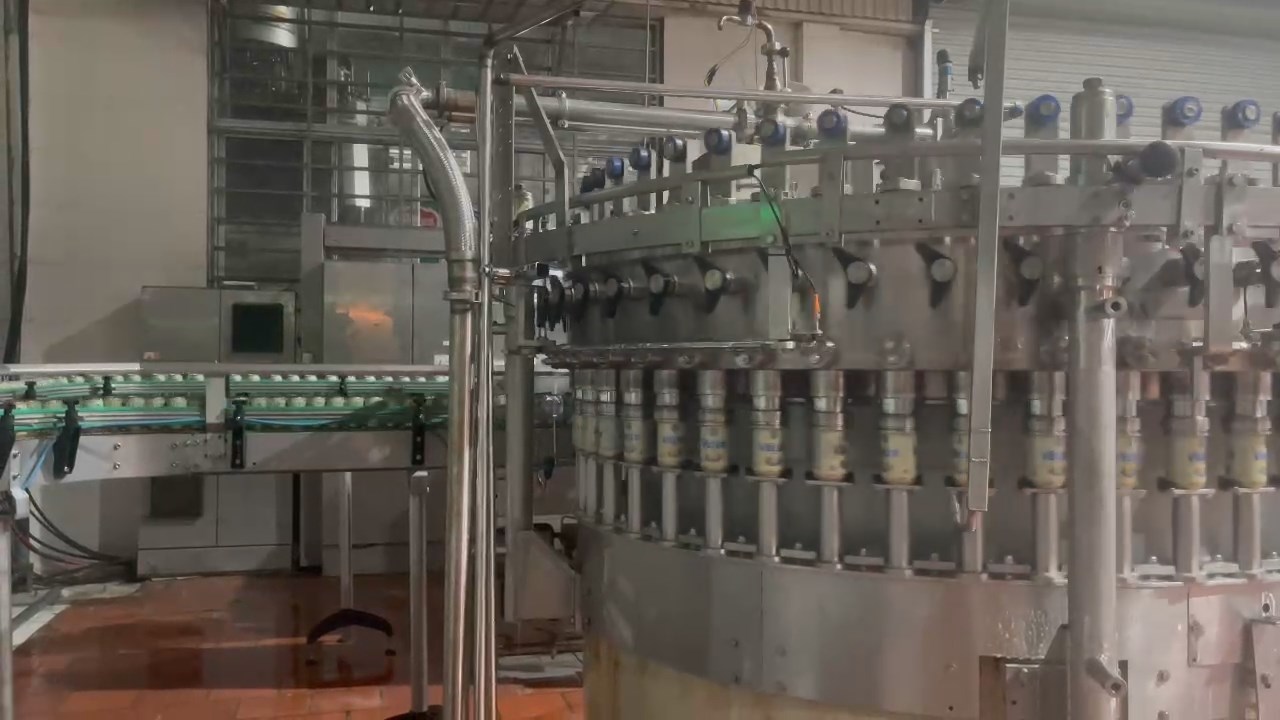 vbeer connection