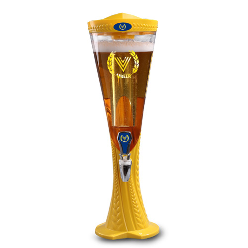 vbeer connection