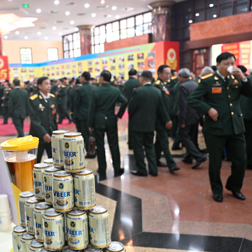 vbeer connection