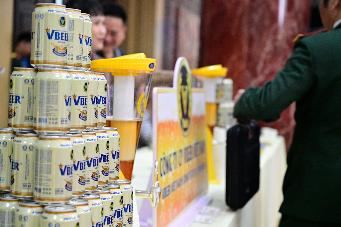 vbeer connection vbeer connection