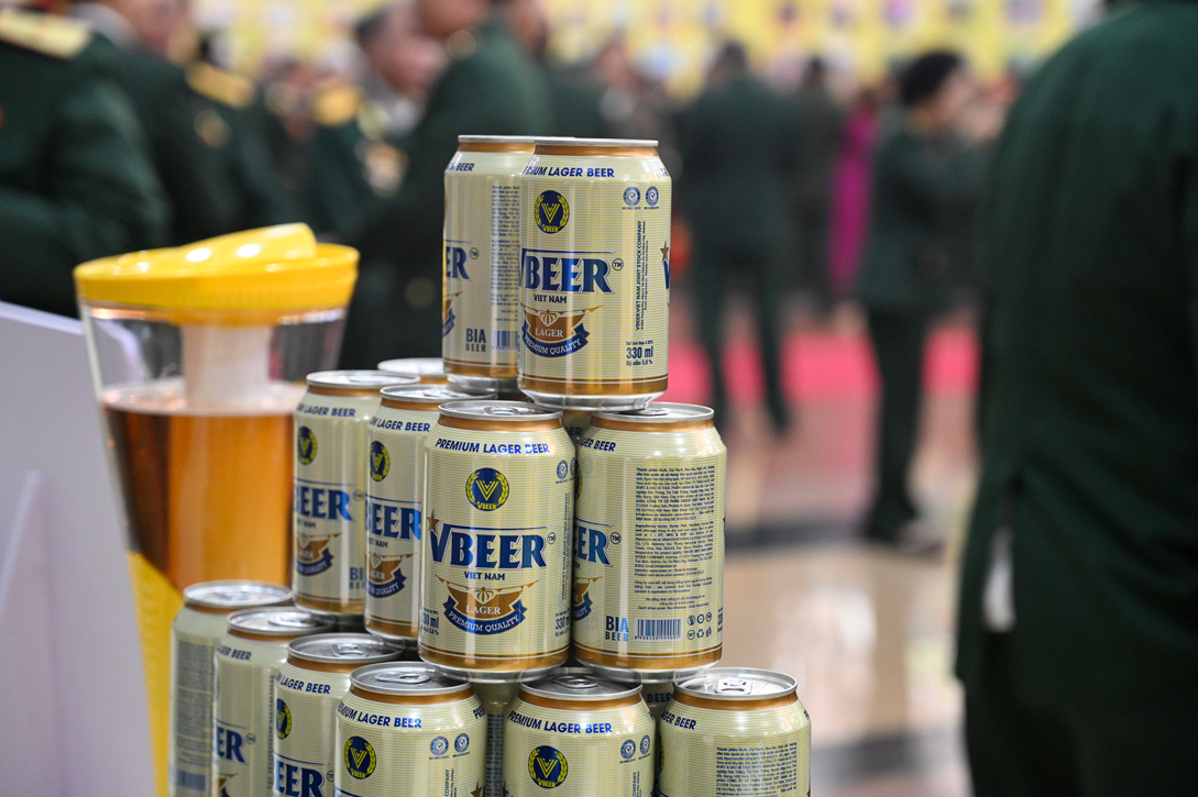 vbeer connection vbeer connection